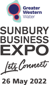 Greater Western Water Sunbury Business Expo 2022